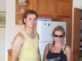 Mike and Sylvia