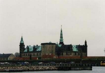[Helsingor Castle]
